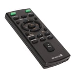 New RM ANU192 Soundbar Remote Control Replacement For SUB RM ANU191 SACT60BT SS