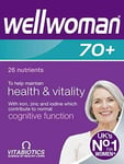 UK Vitabiotics 70 Tablets 1 X 30s Vitabiotics 70 30 Tablets High Quality