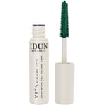 IDUN Minerals Mascara Vatn Volume Green 38 deg. C - 3 ml