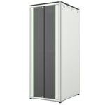 Lanview by Logon Data Line - rack - 800 x 1000 mm  data line - 42U