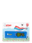 MUMIN Moomin Harmonica Multi/patterned