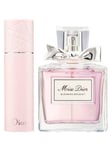 Christian Dior Dior Miss Dior Blooming Bouquet Giftset