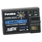 Futaba S.Bus channel setting tool SBC1-003