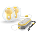 Medela Freestyle Hands Free Breast Pump