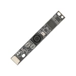 USB Camera Module Board HD 12MP Webcam Module For Video Conference