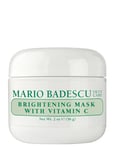 Mario Badescu Mario Badescu Brightening Mask With Vitamin C 56G Kräm