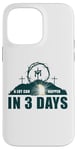 Coque pour iPhone 14 Pro Max A Lot Can Happen in 3 Days – Risen Jesus Passover Easter