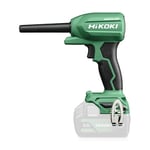 Luftblåser Hikoki Power Tools RA18DA uten Batteri