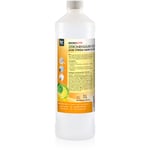 Höfer Chemie Gmbh - Höfer Chemie Acide Citrique Liquide 50% microactiv® détartrant en bouteille de 1 l 12 piece (en)