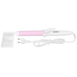 Hair Curling Irons 1 Inch Long Lasting Ceramic Hair Curling Wand For Bang BGS