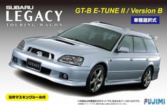 FUJIMI 47515 1:24 Subaru Legacy Touring Wagon GT-B E-tuneII / Version B w/Window