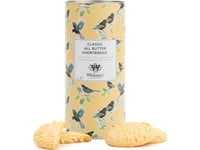 Biscuits Whittard Of Chelsea Classic All Butter Shortbread, 150 G