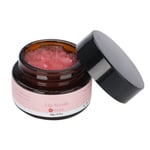 Lip Exfoliator Solid Structure Complete Parts For Activity