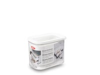 Mepal Modula Storage box 1 liter Transparent