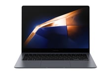 Samsung Galaxy Book4 Pro - 14" - Intel Core Ultra 5 - 125H - Evo - 16 GB RAM - 512 GB SSD