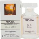 Maison Margiela On A Date Eau de Toilette 7ml Mini