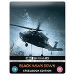 Black Hawk Down 4K Ultra HD Steelbook