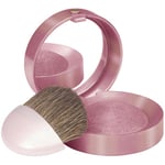 Blush & poudres Bourjois  Little Round Pot Blusher Powder 033-lilas D'Or