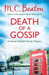 Death of a Gossip