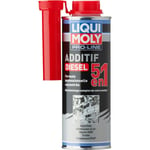 Liqui Moly - Pro-Line Décalaminant moteur diesel 5 en 1 500ml