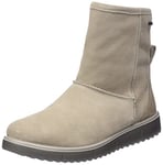 Superfit Lora Snow Boot, Beige 4000, 0 UK