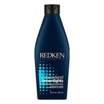 Återställande balsam Color Extend Brownlights Redken - 250 ml