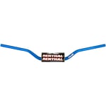 Styre fatbar renthal - Styren 604 rc honda blå 7010 t6 aluminium 7010-T6