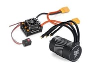 Hobbywing EZrun Max8 XT90 & EZrun 4274SL Sensorless Motor Combo - XT90 Connector