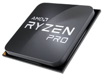 HP AMD Ryzen 3 PRO 5350GE processor 3.6 GHz 8 MB L3