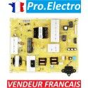 PSU alimentation TV LG EAX69067701 EAY65729611 LGP65L-20SP 65NANO916NA