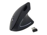 EQUIP Ergo Wireless Mouse