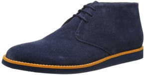 Selected Homme Sel Togo ID, Chaussures Bateau pour Homme