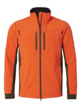 Chevalier 0Nimrod Jacka - High Vis Orange * XXL