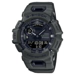 G-SHOCK G-squad Gba-900uu-3aer Vert / Noir 2024