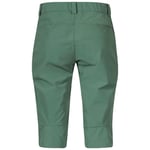 Bergans of Norway Vandre Light Softshell Long Shorts Dame