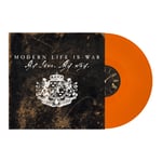 Modern Life Is War  My Love, My Way  LP/Vinyl