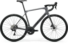 Merida Scultura Endurance 4000 L Silver Cykel - Racer Cykel