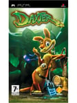 Daxter - (Essentials) - Sony PlayStation Portable - Action