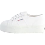 Baskets basses Superga  Basket  Linea UP And Down