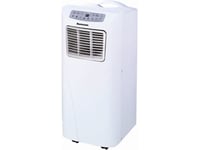 Mobile Air Conditioner Ravanson Pm-9500, 9000Btu, 1 Kw