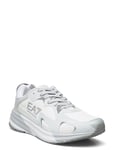 EA7 Sneakers Vit