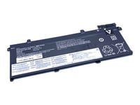 V7 - Batteri Til Bærbar Pc (Tilsvarer: Lenovo 02Dl007, Lenovo 02Dl008, Lenovo L18l3p73, Lenovo L18m3p73, Lenovo 5B10w13905, Lenovo 5B10w13906, Lenovo Sb10k97645, Lenovo Sb10k97646, Lenovo Sb10t83197, Lenovo 5B10w13954, Lenovo L18c3p71, Lenovo L18m4p