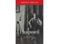 Husets Stil | Bertolt Brecht | Språk: Danska