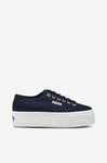 Superga - Sneakers Superga 2790-Acotw Linea - Blå