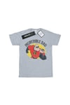 The Incredibles Bob Parr Incredible Dad T-Shirt