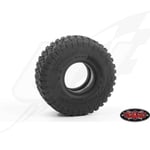 FR- Rc4Wd Bfgoodrich Mud Terrain T/A Km2 1.55 Tires - RC4ZT0190