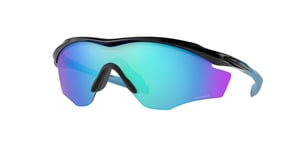 Oakley M2 FRAME® XL Prizm Sapphire