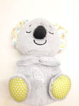 Fisher-Price Schlummer-Koala Peluche 25cm (HBP87)