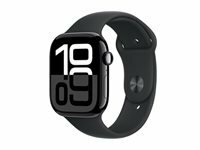 APPLE Watch Series 10 GPS + Cell 46mm (MWY43QN/A)