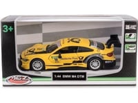 Msz 1:44 Bmw M4 Dtm/67380A/Yellow